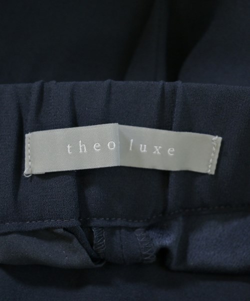 theory luxe（セオリーリュクス）その他 紺 サイズ:34(XS位) レディース/2200720671124