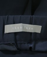 theory luxe（セオリーリュクス）その他 紺 サイズ:34(XS位) レディース/2200720671124