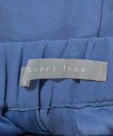 theory luxe（セオリーリュクス）その他 青 サイズ:34(XS位) レディース/2200720671131