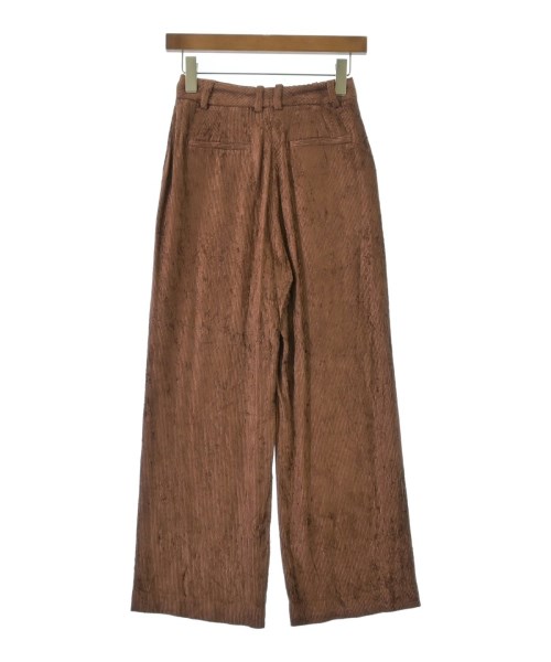 theory luxe（セオリーリュクス）その他 茶 サイズ:36(S位) レディース/2200720671162