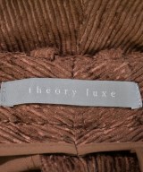 theory luxe（セオリーリュクス）その他 茶 サイズ:36(S位) レディース/2200720671162