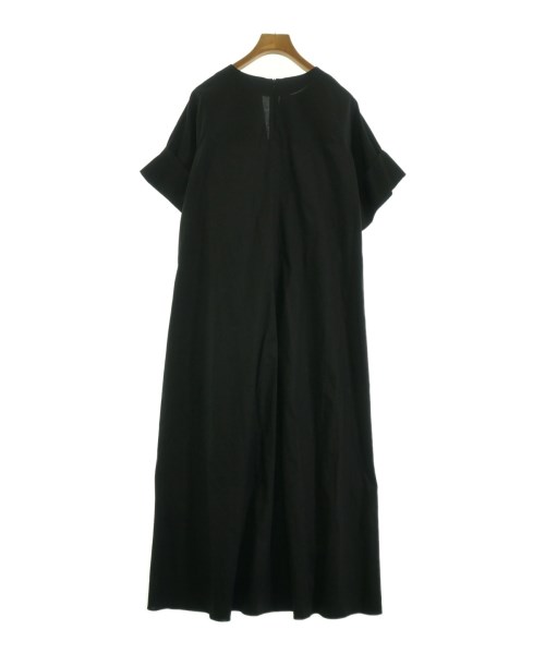 theory luxe（セオリーリュクス）ワンピース 黒 サイズ:38(M位) レディース/2200721411248
