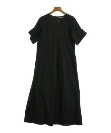 theory luxe（セオリーリュクス）ワンピース 黒 サイズ:38(M位