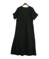 theory luxe（セオリーリュクス）ワンピース 黒 サイズ:38(M位) レディース/2200721411248