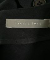 theory luxe（セオリーリュクス）ワンピース 黒 サイズ:38(M位) レディース/2200721411248