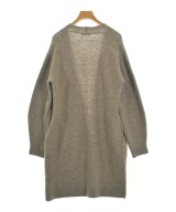 theory luxe（セオリーリュクス）カーディガン ベージュ サイズ:F レディース/2200724612031