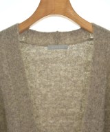 theory luxe（セオリーリュクス）カーディガン ベージュ サイズ:F レディース/2200724612031