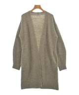 theory luxe カーディガン