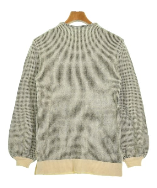 theory luxe（セオリーリュクス）ニット・セーター 白 サイズ:38(M位) レディース/2200724968022