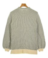 theory luxe（セオリーリュクス）ニット・セーター 白 サイズ:38(M位) レディース/2200724968022