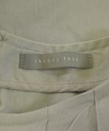theory luxe（セオリーリュクス）ブラウス グレー サイズ:38(M位) レディース/2200721004013
