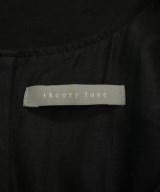 theory luxe（セオリーリュクス）ブラウス 黒 サイズ:38(M位) レディース/2200721004129