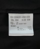 theory luxe（セオリーリュクス）ブラウス 黒 サイズ:38(M位) レディース/2200721004129