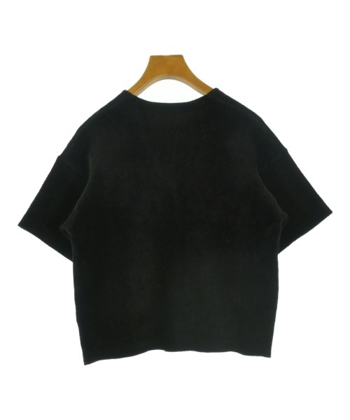 theory luxe（セオリーリュクス）Tシャツ・カットソー 黒 サイズ:38(M位) レディース/2200721526034