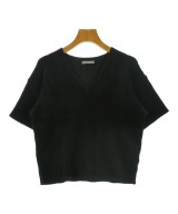 theory luxe（セオリーリュクス）Tシャツ・カットソー 黒 サイズ:38(M位) レディース/2200721526034