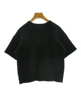 theory luxe（セオリーリュクス）Tシャツ・カットソー 黒 サイズ:38(M位) レディース/2200721526034