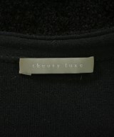 theory luxe（セオリーリュクス）Tシャツ・カットソー 黒 サイズ:38(M位) レディース/2200721526034