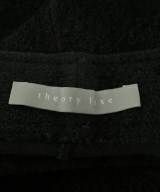 theory luxe（セオリーリュクス）ロング・マキシ丈スカート 黒 サイズ:38(M位) レディース/2200721526041