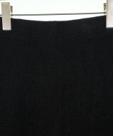 theory luxe（セオリーリュクス）ロング・マキシ丈スカート 黒 サイズ:38(M位) レディース/2200721526041