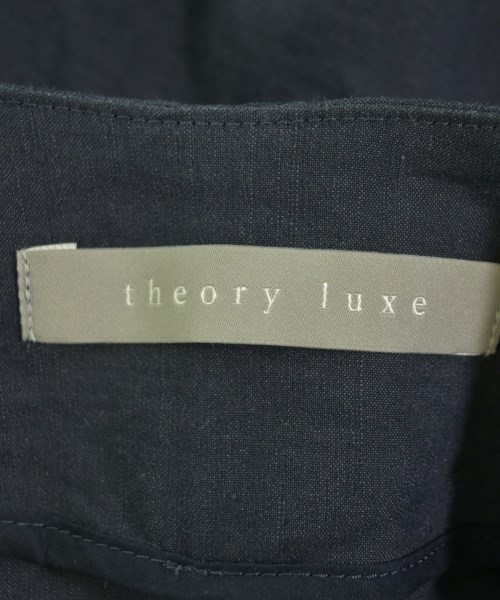 theory luxe（セオリーリュクス）その他 紺 サイズ:38(M位) レディース/2200725885014