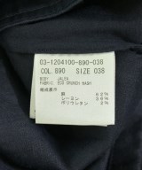 theory luxe（セオリーリュクス）その他 紺 サイズ:38(M位) レディース/2200725885014