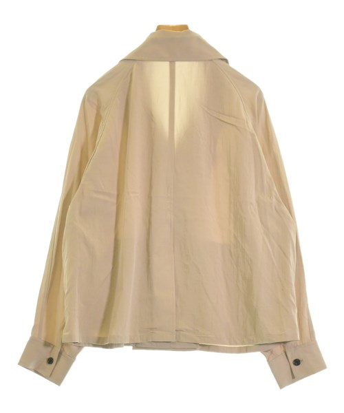 theory luxe（セオリーリュクス）その他 ベージュ サイズ:38(M位) レディース/2200726258015