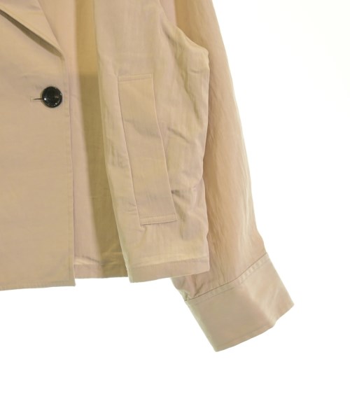 theory luxe（セオリーリュクス）その他 ベージュ サイズ:38(M位) レディース/2200726258015