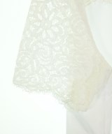 theory luxe（セオリーリュクス）カジュアルシャツ 白 サイズ:38(M位) レディース/2200726258022