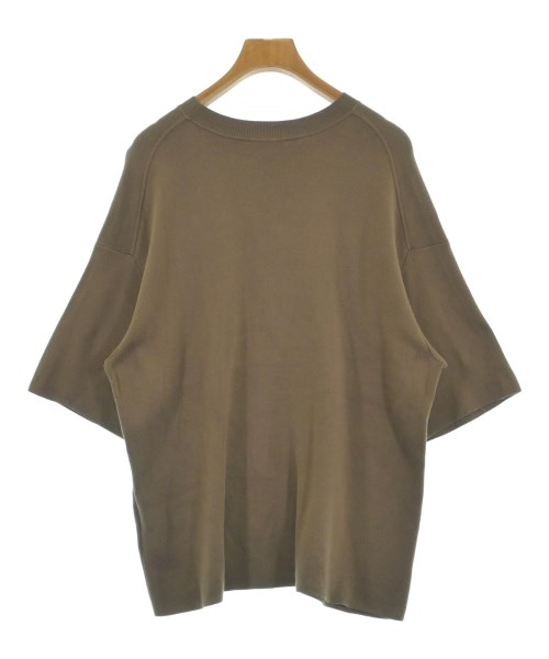 theory luxe（セオリーリュクス）ニット・セーター 茶 サイズ:38(M位) レディース/2200726258039