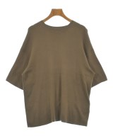 theory luxe（セオリーリュクス）ニット・セーター 茶 サイズ:38(M位) レディース/2200726258039