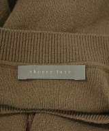 theory luxe（セオリーリュクス）ニット・セーター 茶 サイズ:38(M位) レディース/2200726258039