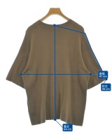 theory luxe（セオリーリュクス）ニット・セーター 茶 サイズ:38(M位) レディース/2200726258039