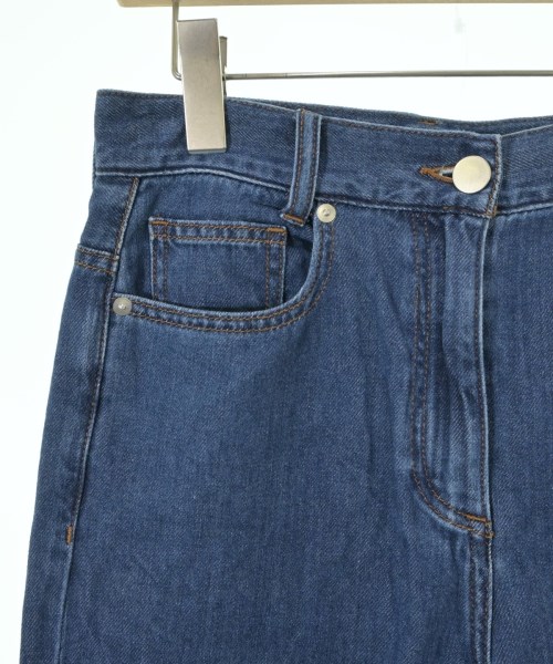 theory luxe（セオリーリュクス）デニムパンツ 青 サイズ:36(S位) レディース/2200726258046