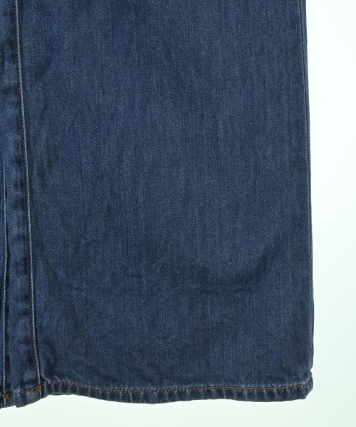 theory luxe（セオリーリュクス）デニムパンツ 青 サイズ:36(S位) レディース/2200726258046
