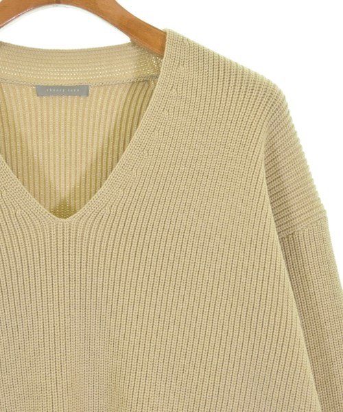 theory luxe（セオリーリュクス）ニット・セーター ベージュ サイズ:38(M位) レディース/2200723126089