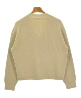 theory luxe（セオリーリュクス）ニット・セーター ベージュ サイズ:38(M位) レディース/2200723126089
