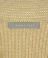 theory luxe（セオリーリュクス）ニット・セーター ベージュ サイズ:38(M位) レディース/2200723126089