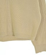 theory luxe（セオリーリュクス）ニット・セーター ベージュ サイズ:38(M位) レディース/2200723126089