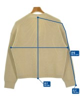 theory luxe（セオリーリュクス）ニット・セーター ベージュ サイズ:38(M位) レディース/2200723126089