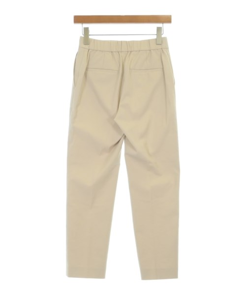 theory luxe（セオリーリュクス）スラックス ベージュ サイズ:34(XS位) レディース/2200724979080