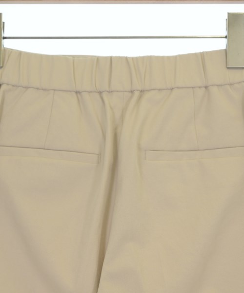 theory luxe（セオリーリュクス）スラックス ベージュ サイズ:34(XS位) レディース/2200724979080