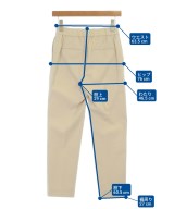 theory luxe（セオリーリュクス）スラックス ベージュ サイズ:34(XS位) レディース/2200724979080