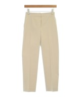 theory luxe スラックス