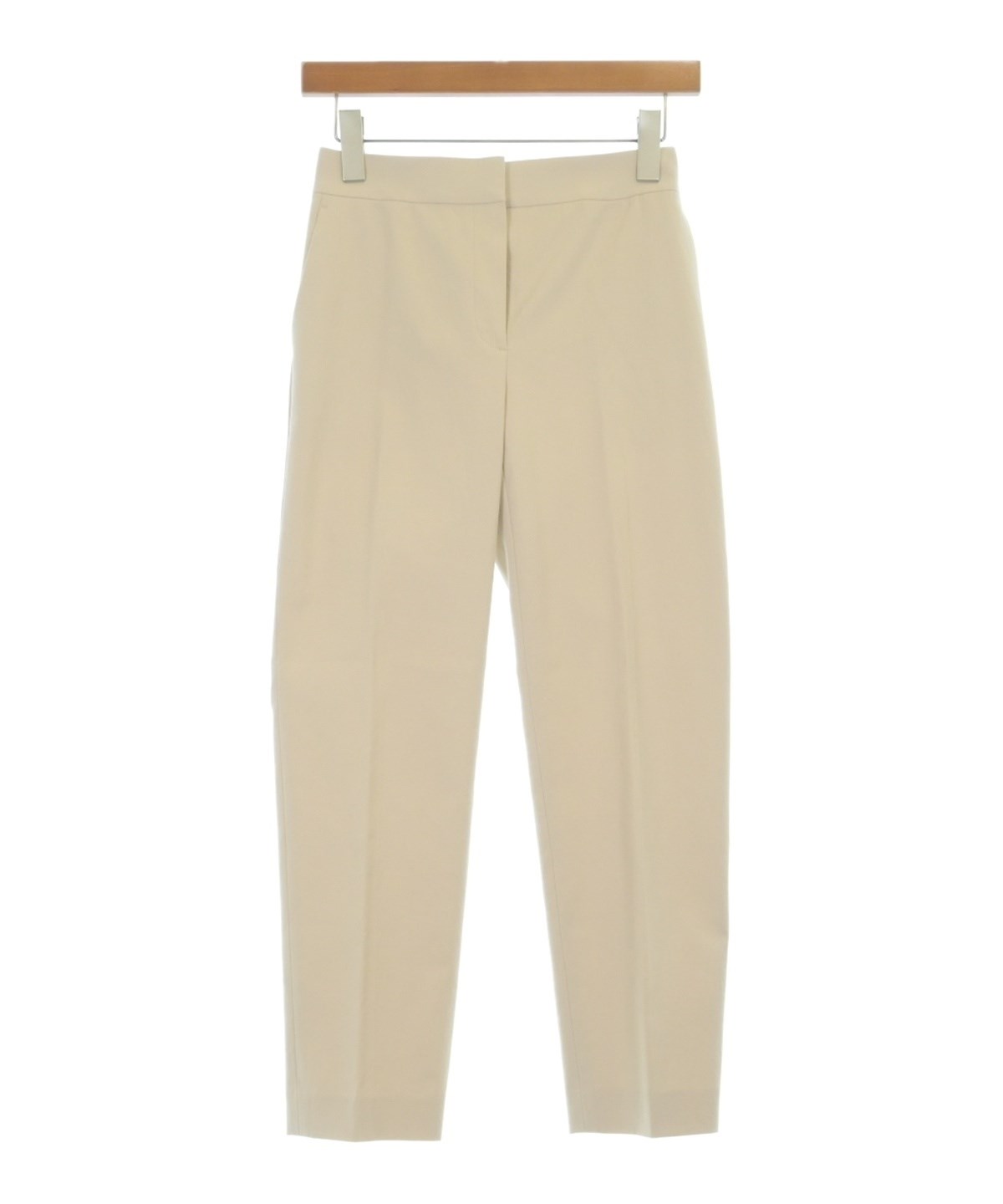 theory luxe（セオリーリュクス）スラックス ベージュ サイズ:34(XS位