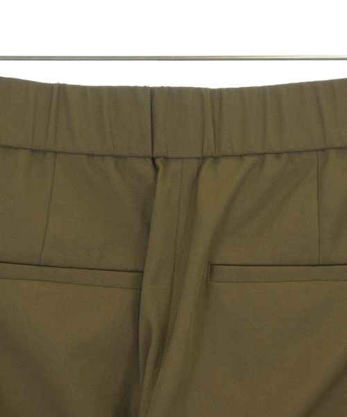 theory luxe（セオリーリュクス）スラックス カーキ サイズ:34(XS位) レディース/2200724979097