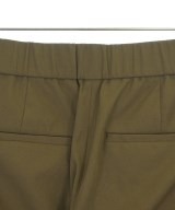 theory luxe（セオリーリュクス）スラックス カーキ サイズ:34(XS位) レディース/2200724979097