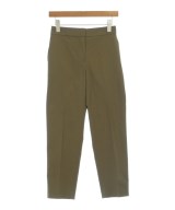 theory luxe スラックス