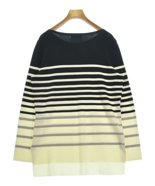 theory luxe（セオリーリュクス）ニット・セーター 白 サイズ:40(L位) レディース/2200726728099