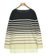 theory luxe（セオリーリュクス）ニット・セーター 白 サイズ:40(L位) レディース/2200726728099