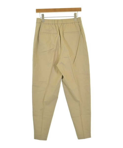 theory luxe（セオリーリュクス）スラックス ベージュ サイズ:38(M位) レディース/2200720962185